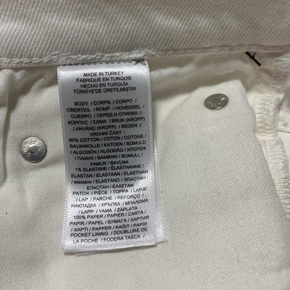 🆕POLO RALPH LAUREN The Callen High Rise Slim Ladies Jeans - Picture 6 of 14